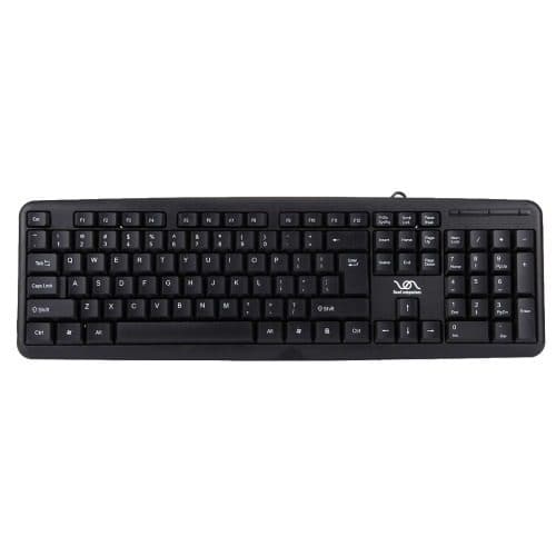 Teclado Usb Fc-530 C52-1