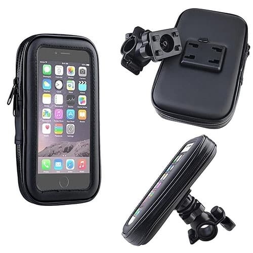 Soporte De Celular Para Bicicleta Contra Agua