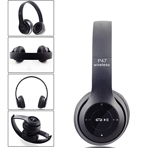 Auriculares Bluetooth P47 Inalámbricos