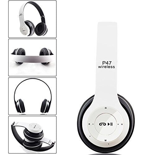 Auriculares Bluetooth P47 Inalámbricos