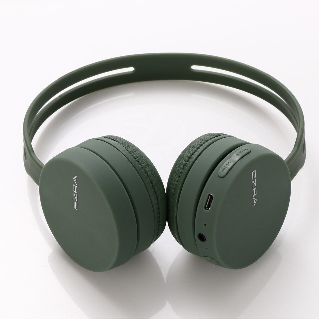 Auriculares Bluetooth Spica, Micro Sd, Bw02