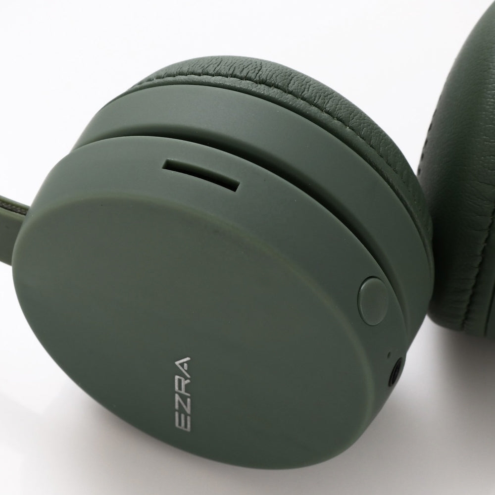 Auriculares Bluetooth Spica, Micro Sd, Bw02