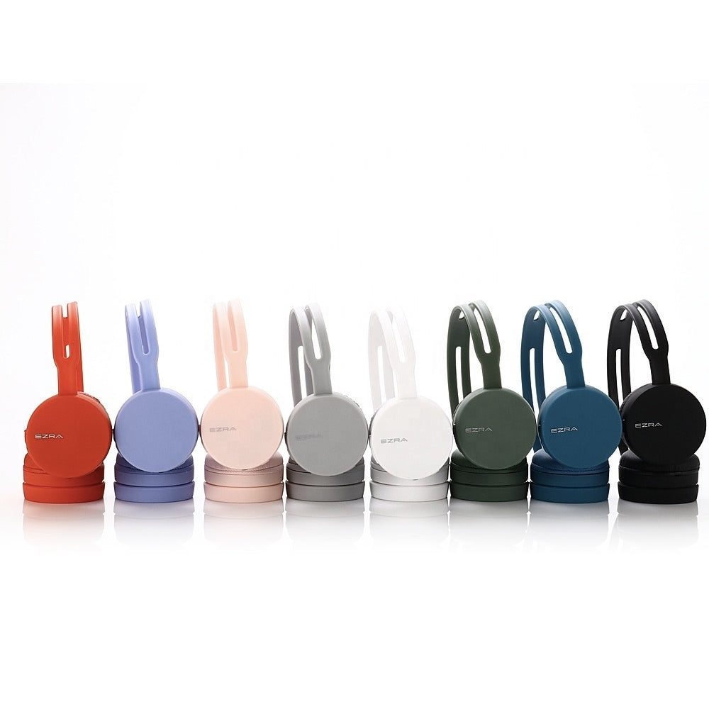 Auriculares Bluetooth Spica, Micro Sd, Bw02