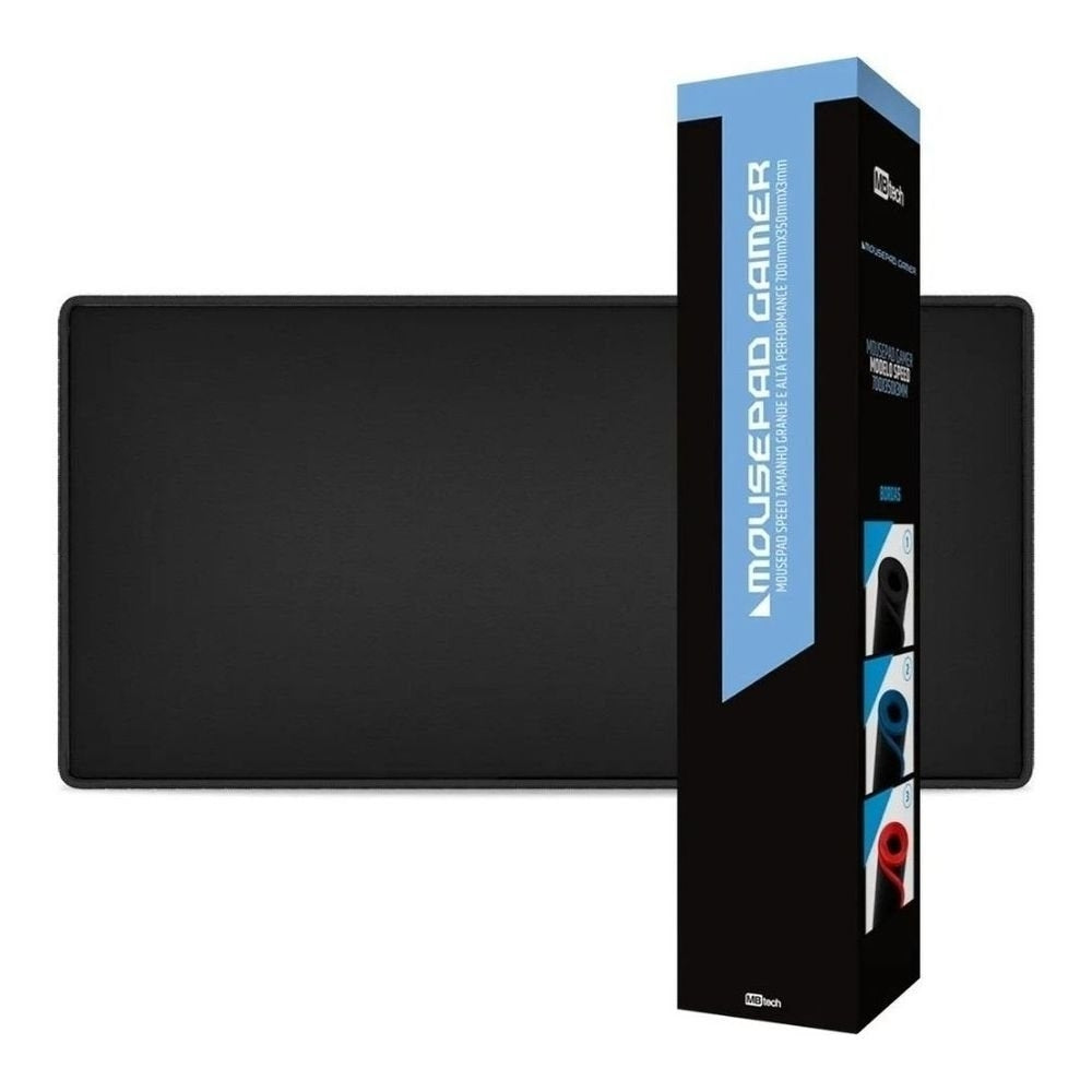Mouse Pad Gamer Mbtech