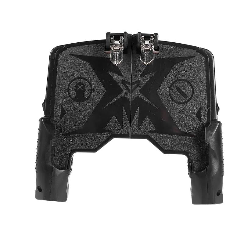 Joystick Gatillo Para Celulares Universal K21