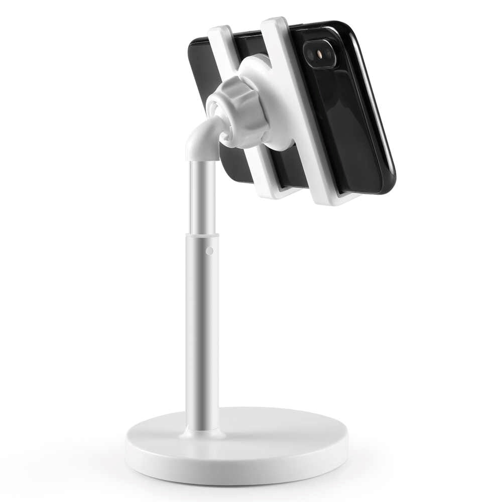 Soporte Ajustable Para Tablet O Celular 20224