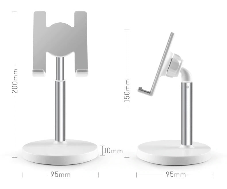 Soporte Ajustable Para Tablet O Celular 20224