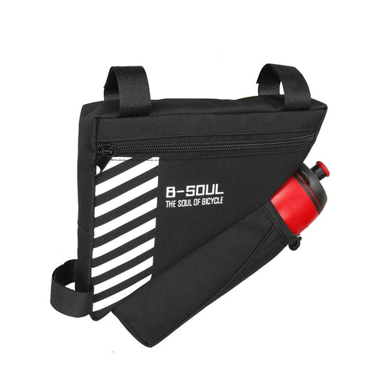 Bolso Para Bicicletas Porta Caramañola