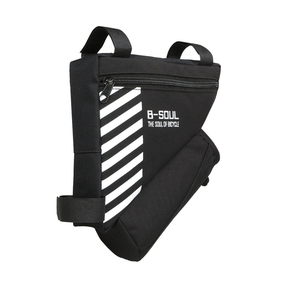 Bolso Para Bicicletas Porta Caramañola