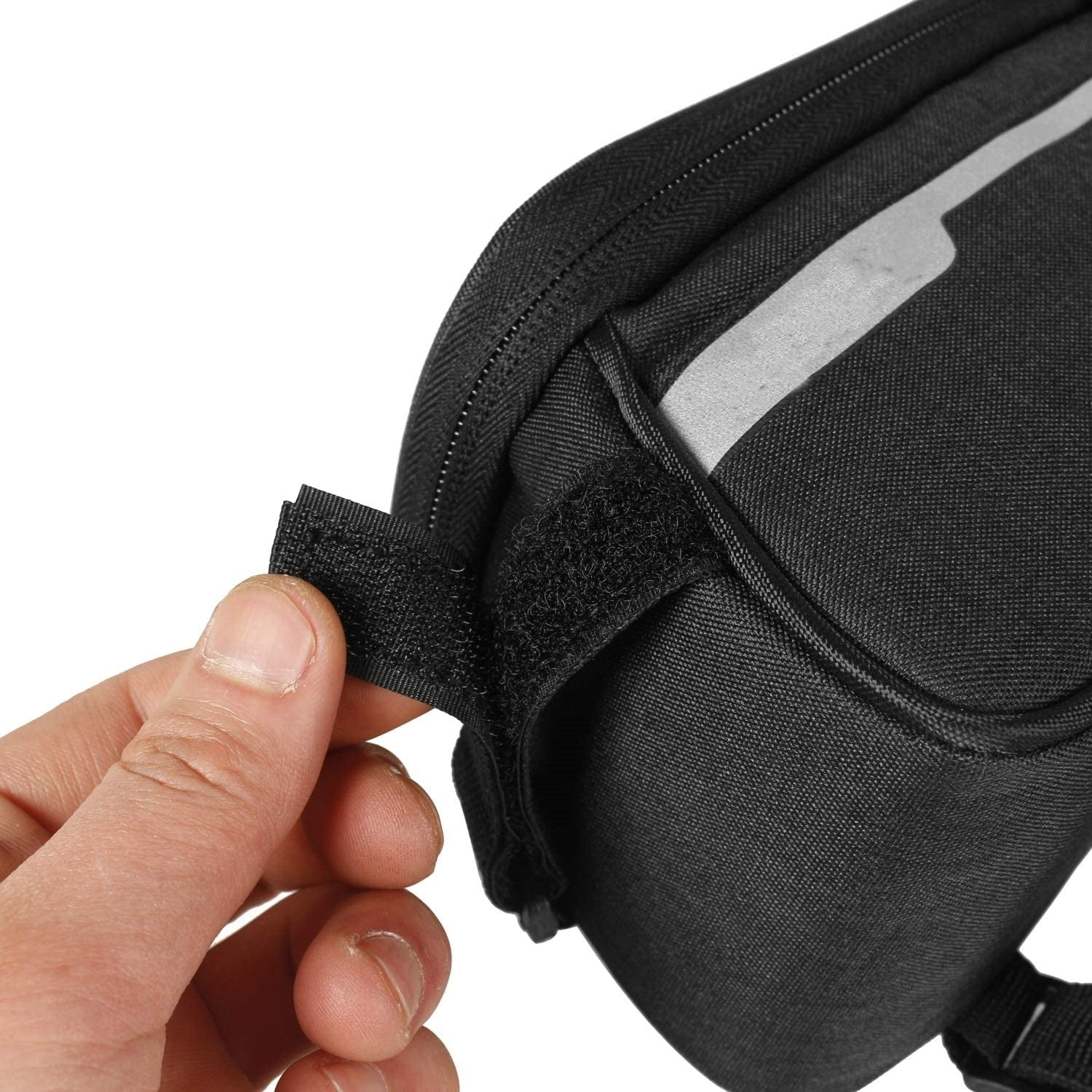 Bolso Para Bicicleta Porta Celular