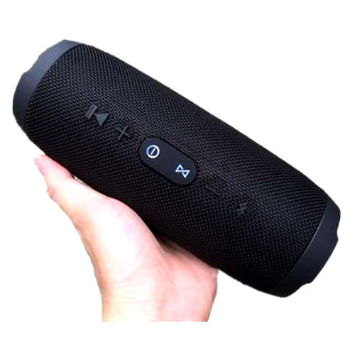 Parlante Bluetooth Portátil Charge 3