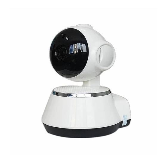 Cámara de Vigilancia Smart Pro