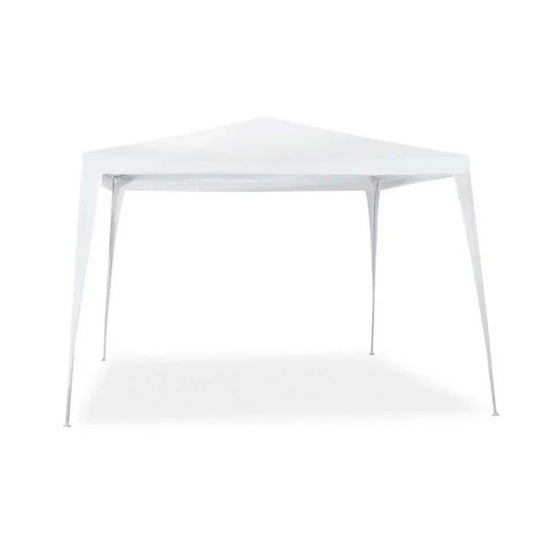 Gazebo Blanco 3X3mt