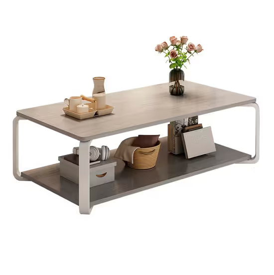 Mesa Ratona 2 Niveles Nórdica®