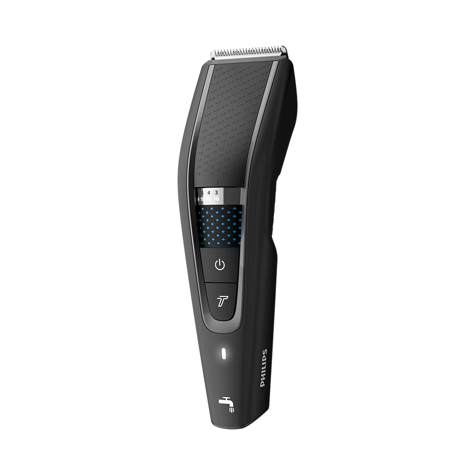 Cortapelo Lavable Hairclipper Series 5000 28 Posiciones®