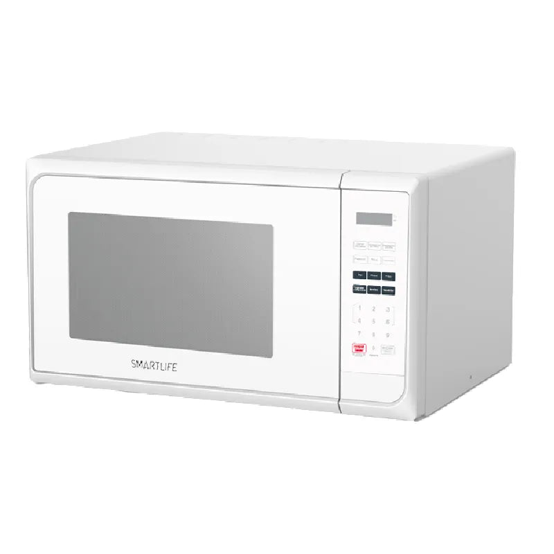 Microondas Smartlife Blanco Cocina Sl-mwo20mdw ®