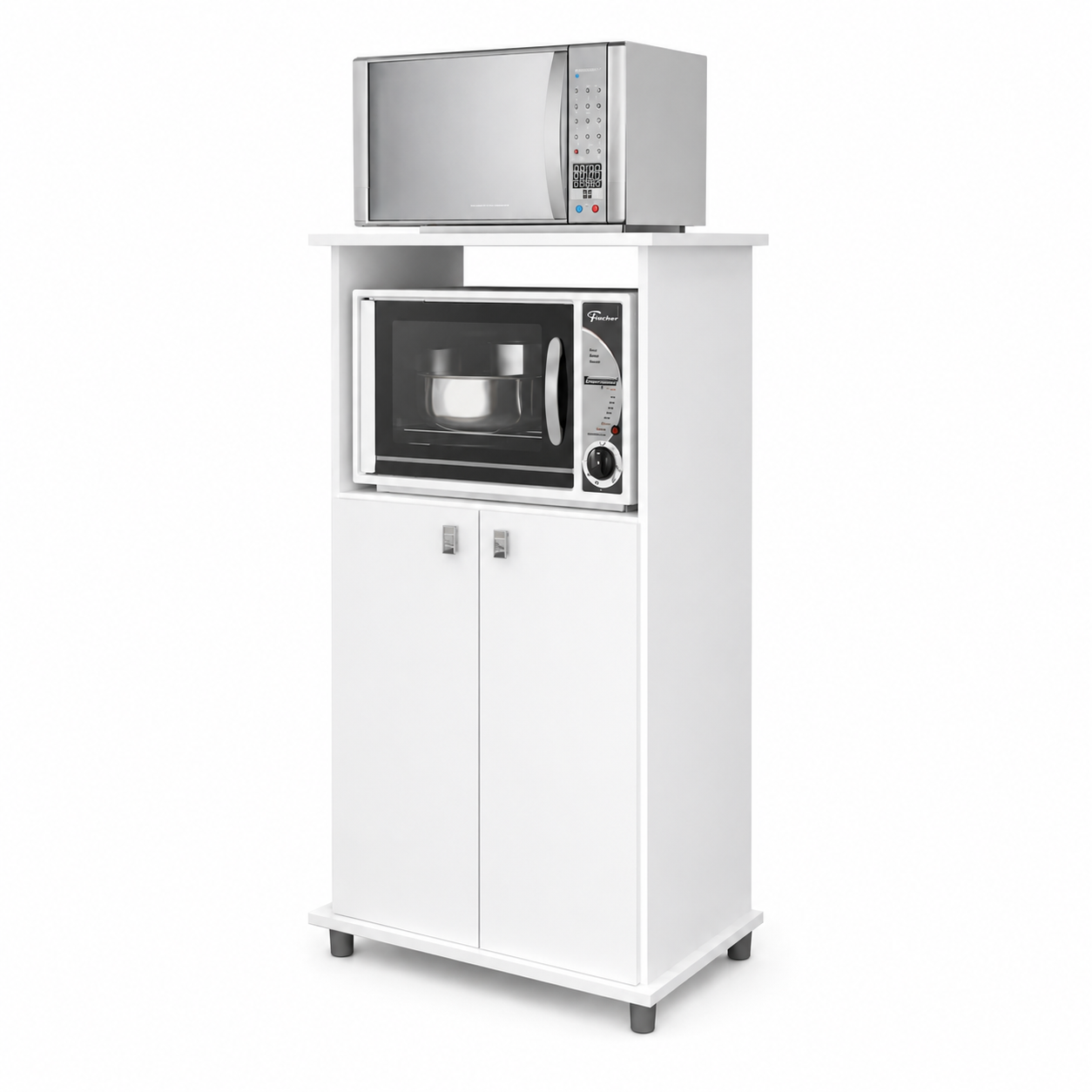 Despensa Organizadora Multiuso Cocina Calidad Premium®