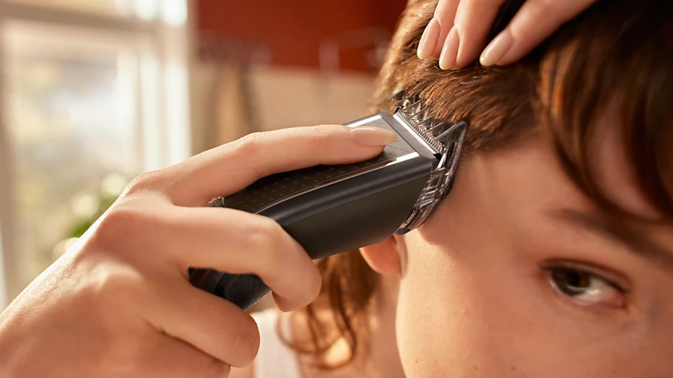 Cortapelo Lavable Hairclipper Series 5000 28 Posiciones®