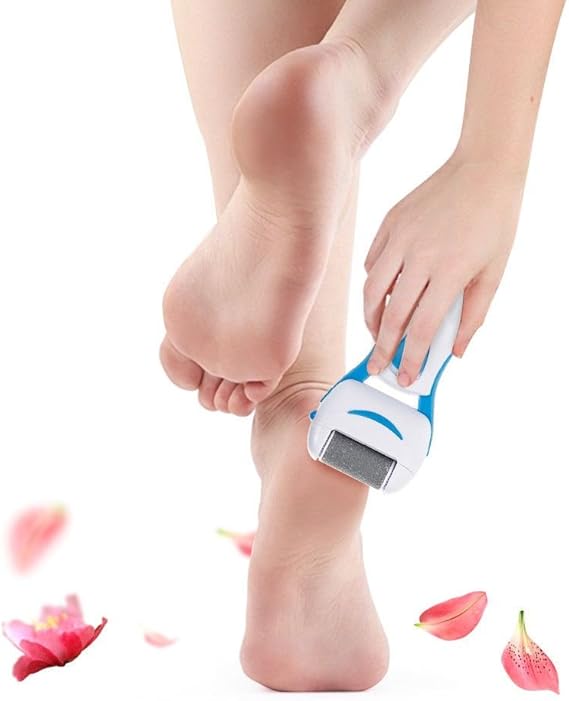 Removedor Exfoliante Piel Muerta Suave Full Body Eléctrico®