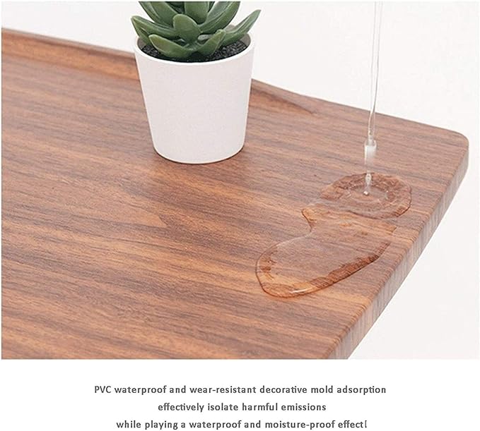 Mesa Plegable De Apoyo Inclinable Con Ruedas Ajustable Mdf®