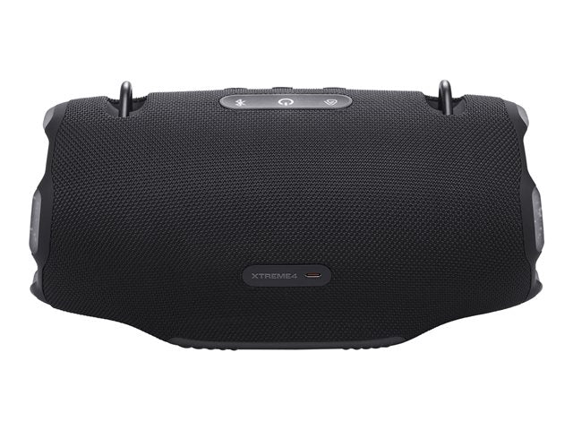Parlante Portatil Jbl Xtreme 4 Con Cuerda Control Por App®