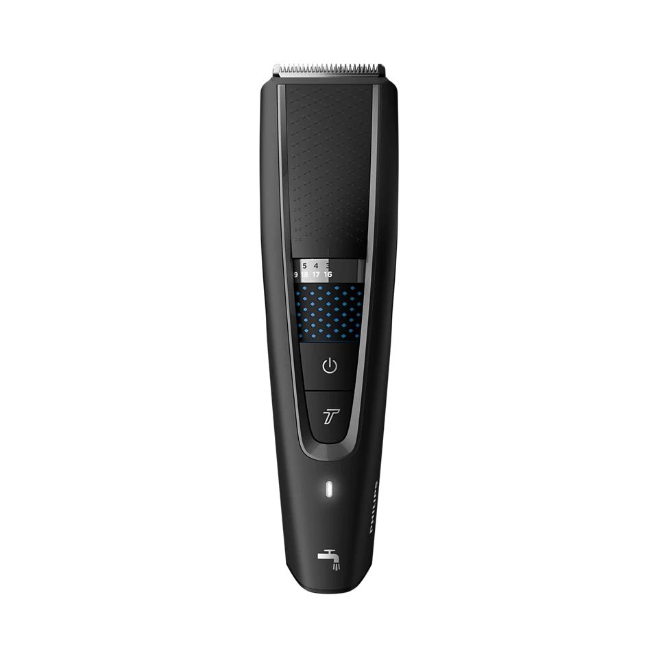 Cortapelo Lavable Hairclipper Series 5000 28 Posiciones®