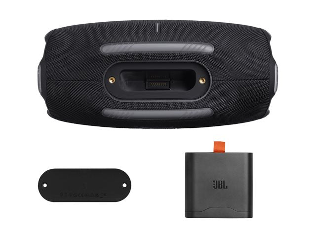 Parlante Portatil Jbl Xtreme 4 Con Cuerda Control Por App®