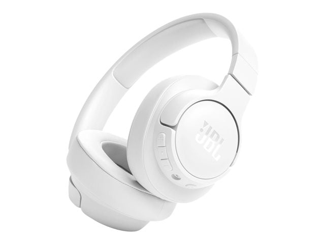 Jbl Tune 720bt Auriculares Con Diadema Con Micro Plegable®