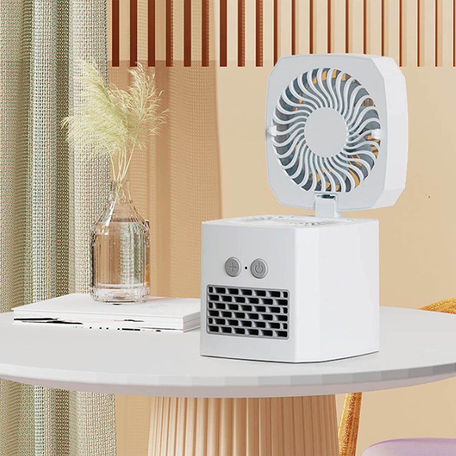 Aire Acondicionado Frio Y Caliente Mini