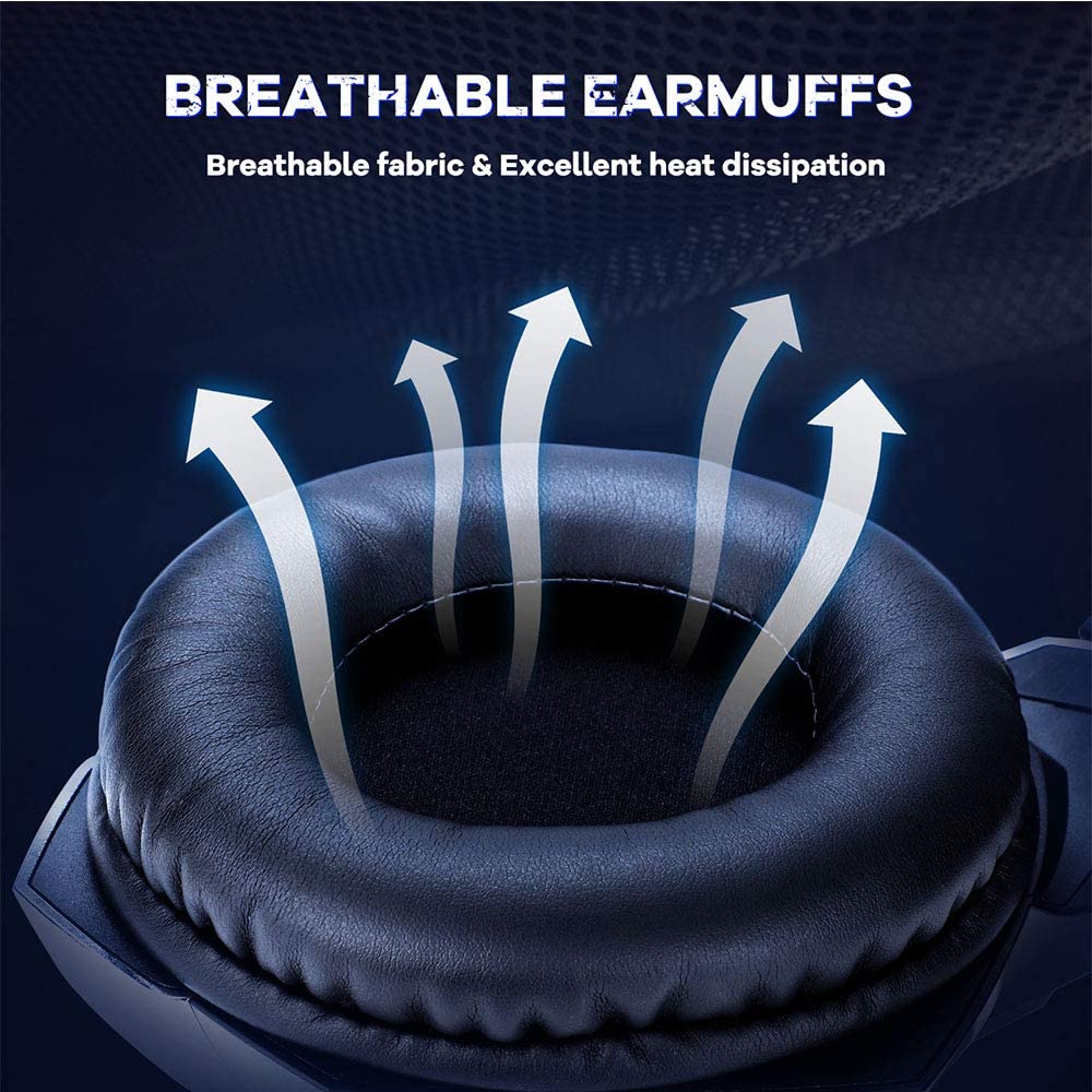 Auricular Gamer Onikuma K18 Ps4/ps5/xbox One