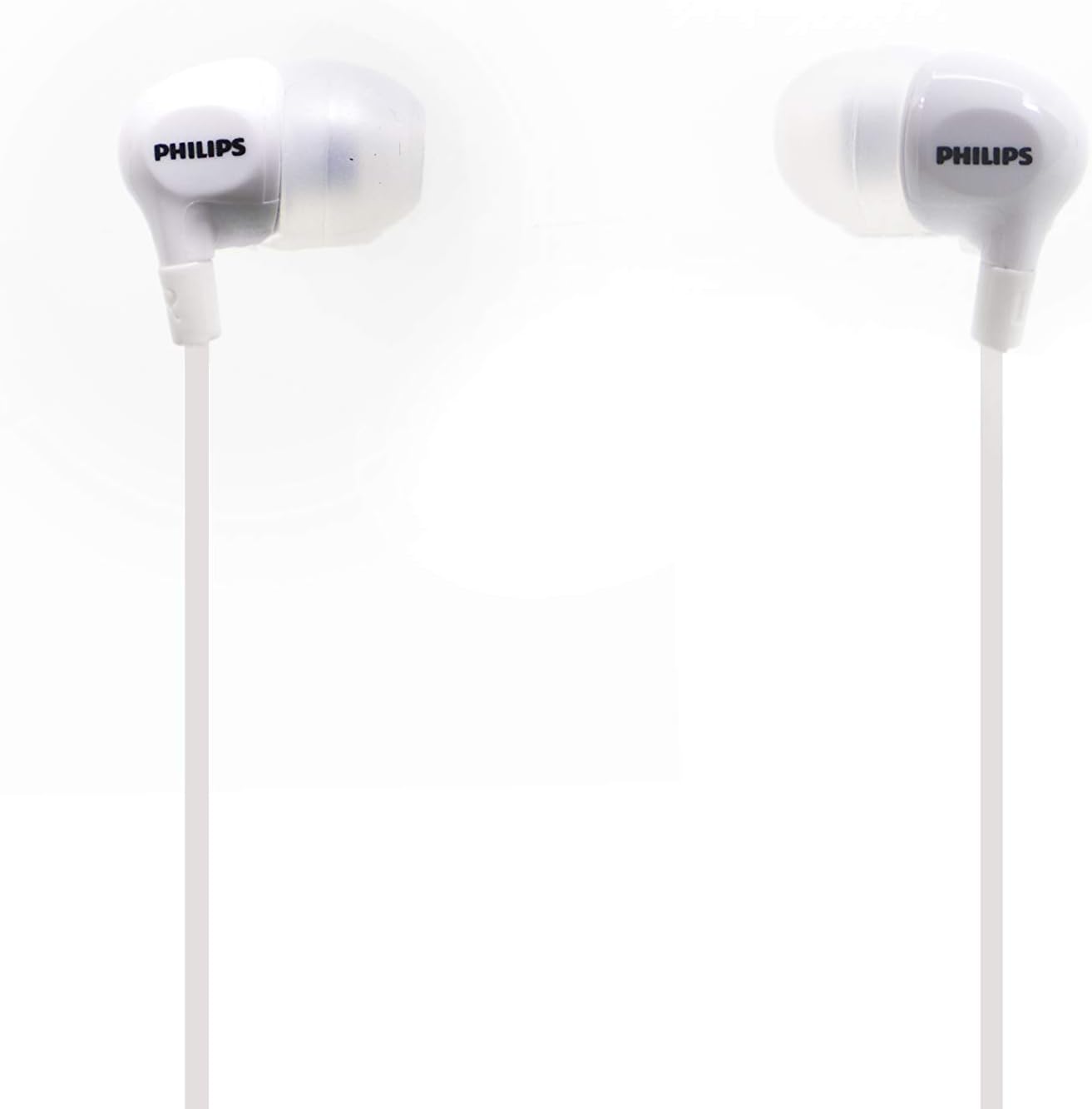 Auriculares Con Micrófono Philips Big Bass In-ear Pro®
