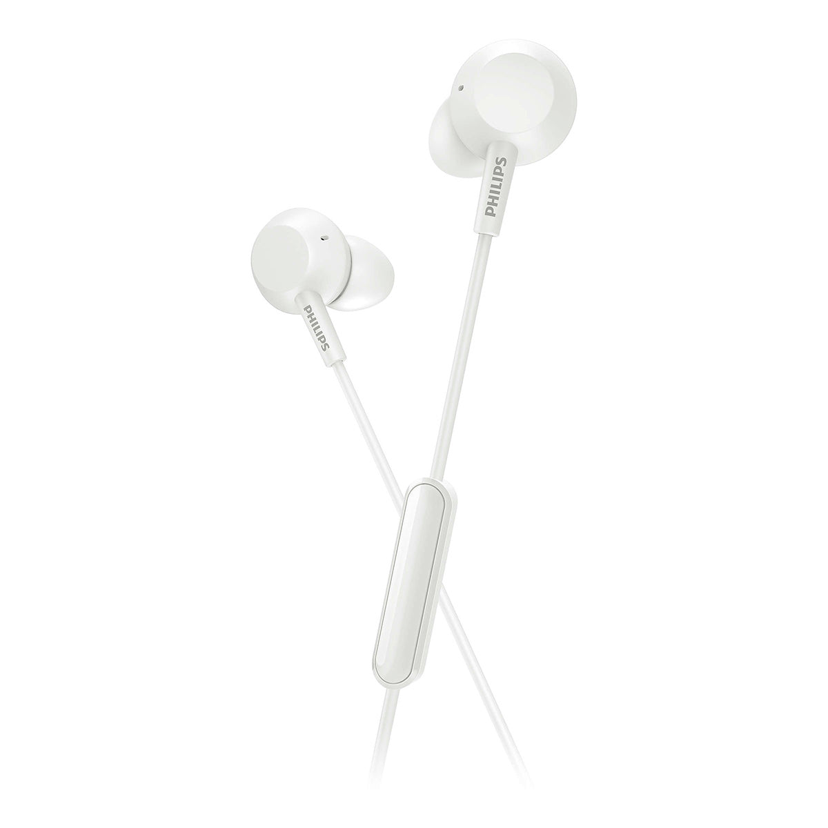 Auricular Con Micrófono Philips Tae4105 Earbuds In-ear Pro®