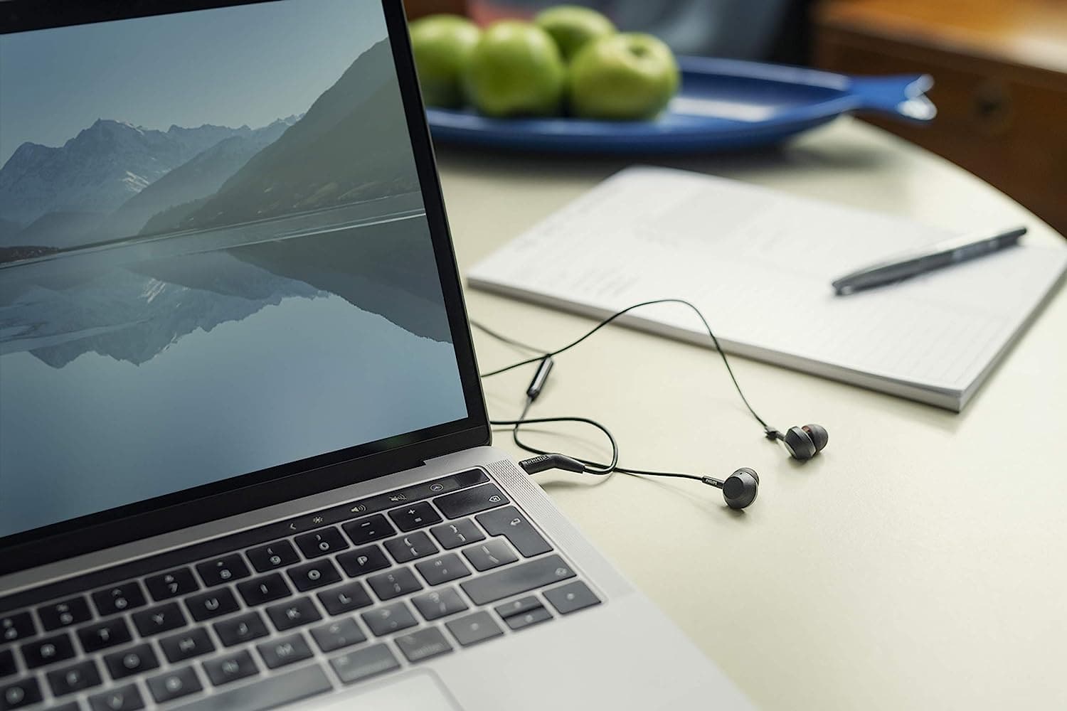 Auriculares Con Microfono Philips Tae4105 Calidad Pro®