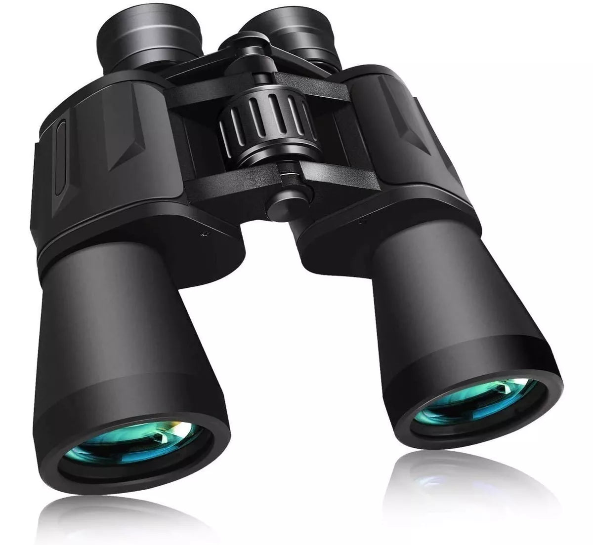 Binocular 20 X 50 Prismáticos