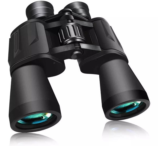 Binocular Largavista 50x50 + Estuche®