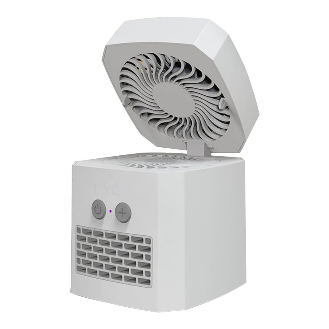 Aire Acondicionado Frio Y Caliente Mini