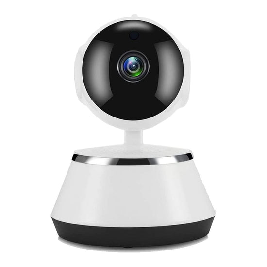 Cámara de Vigilancia Smart Pro