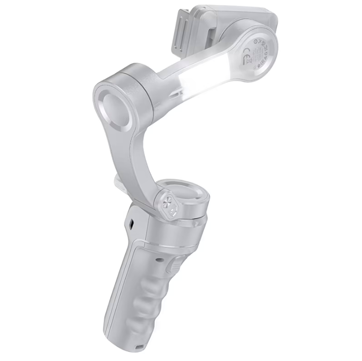 Estabilizador Inteligente K24 Support Antivibración De 3 ejes