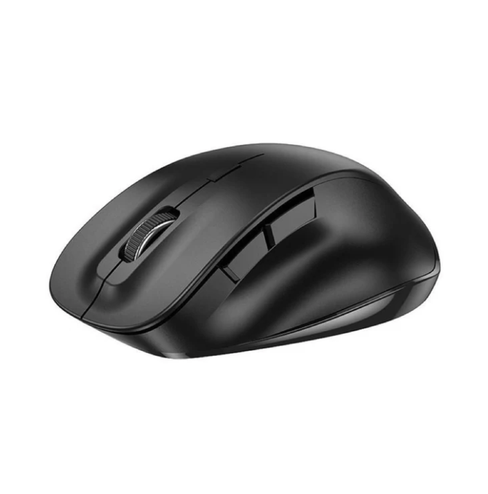 Mouse Inalámbrico Dual 2.4g Y Bluetooth 5.2 Hoco Gm24®