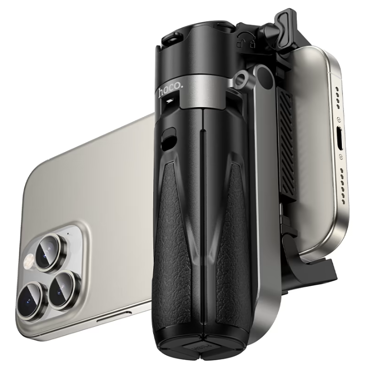 Soporte Para Celular K27 Magic Mini Estilo Tripode 3en1®