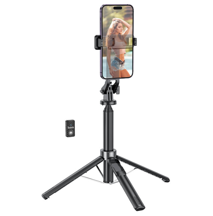 Soporte De Sobremesa K21 Stream Plegable+control Y Bt®