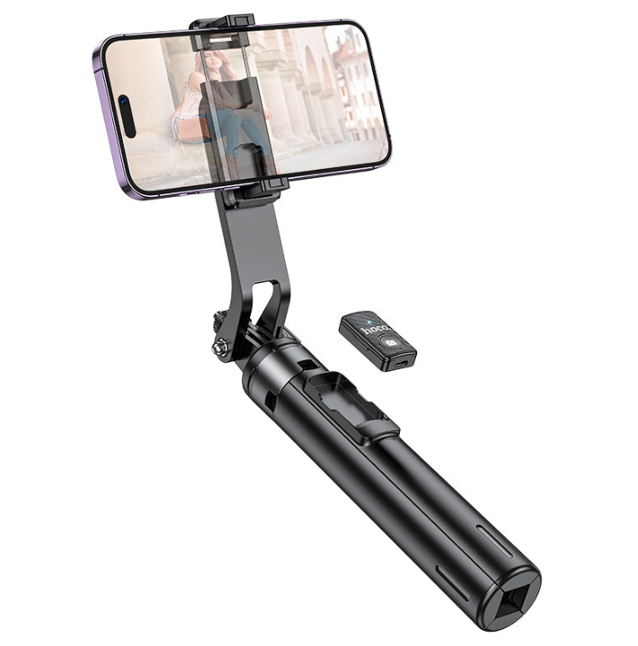 Soporte De Sobremesa K21 Stream Plegable+control Y Bt®