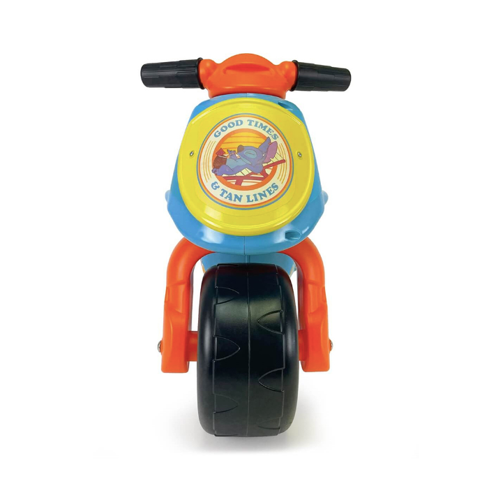 Motito Correpasillos Twin Dessert Stitch Niños®