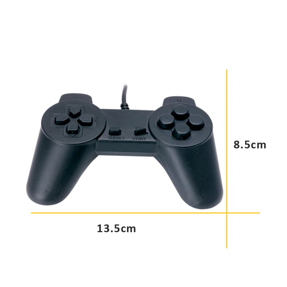 Consola Family 200 Juegos GS4 8bit LF-014