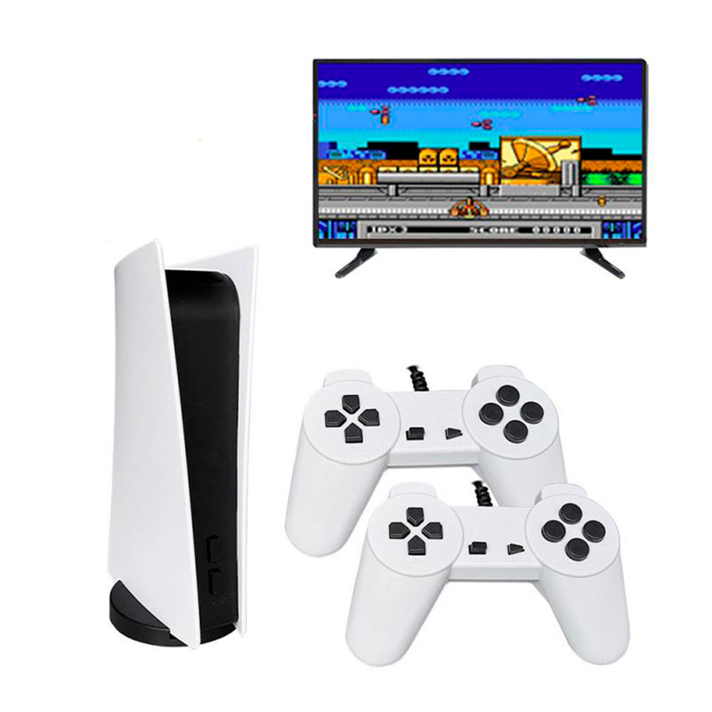 Consola Family 2000 Juegos DS5 8 bit