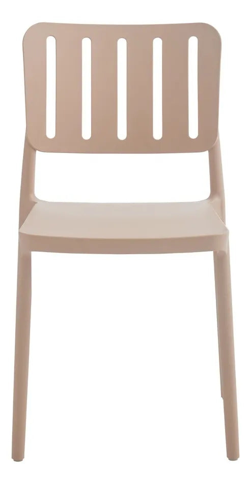 Silla De Comedor Moderna Premium De Polipropileno Rose Mate®