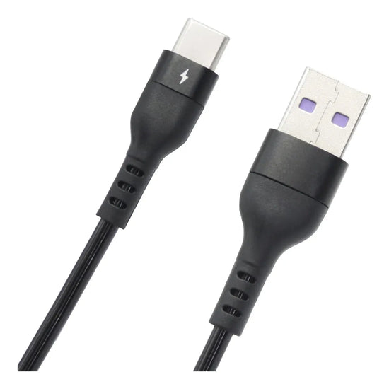 Cables Usb Tipo C Miccell 2.4a 1.0m®