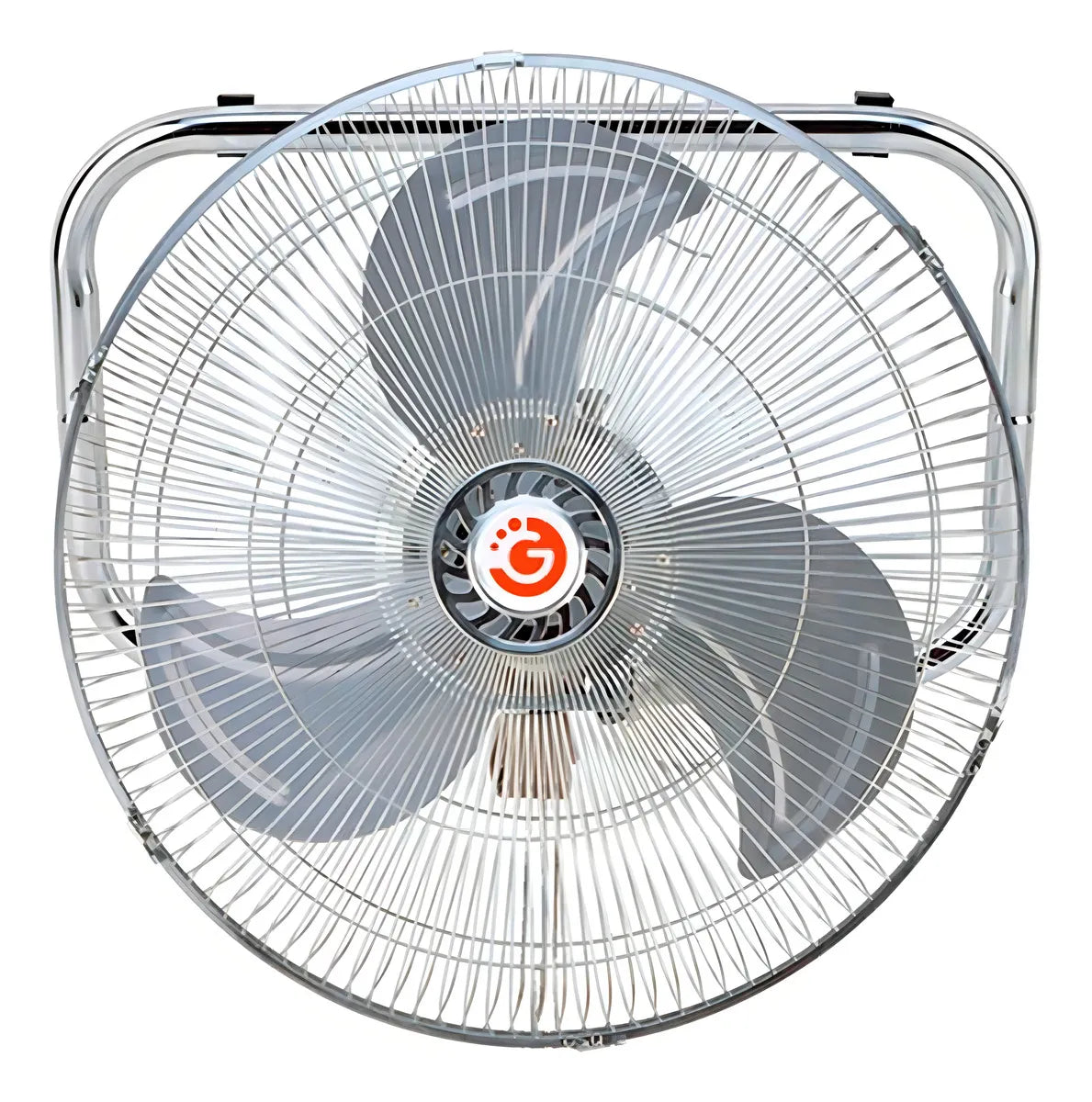 Ventilador Goldtech 3 En 1 Turbo 55 W Con 3 Aspas De Metal®