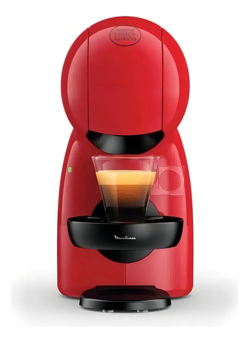 Cafetera Portátil Nescafé Moulinex Dolce Gusto Piccolo®