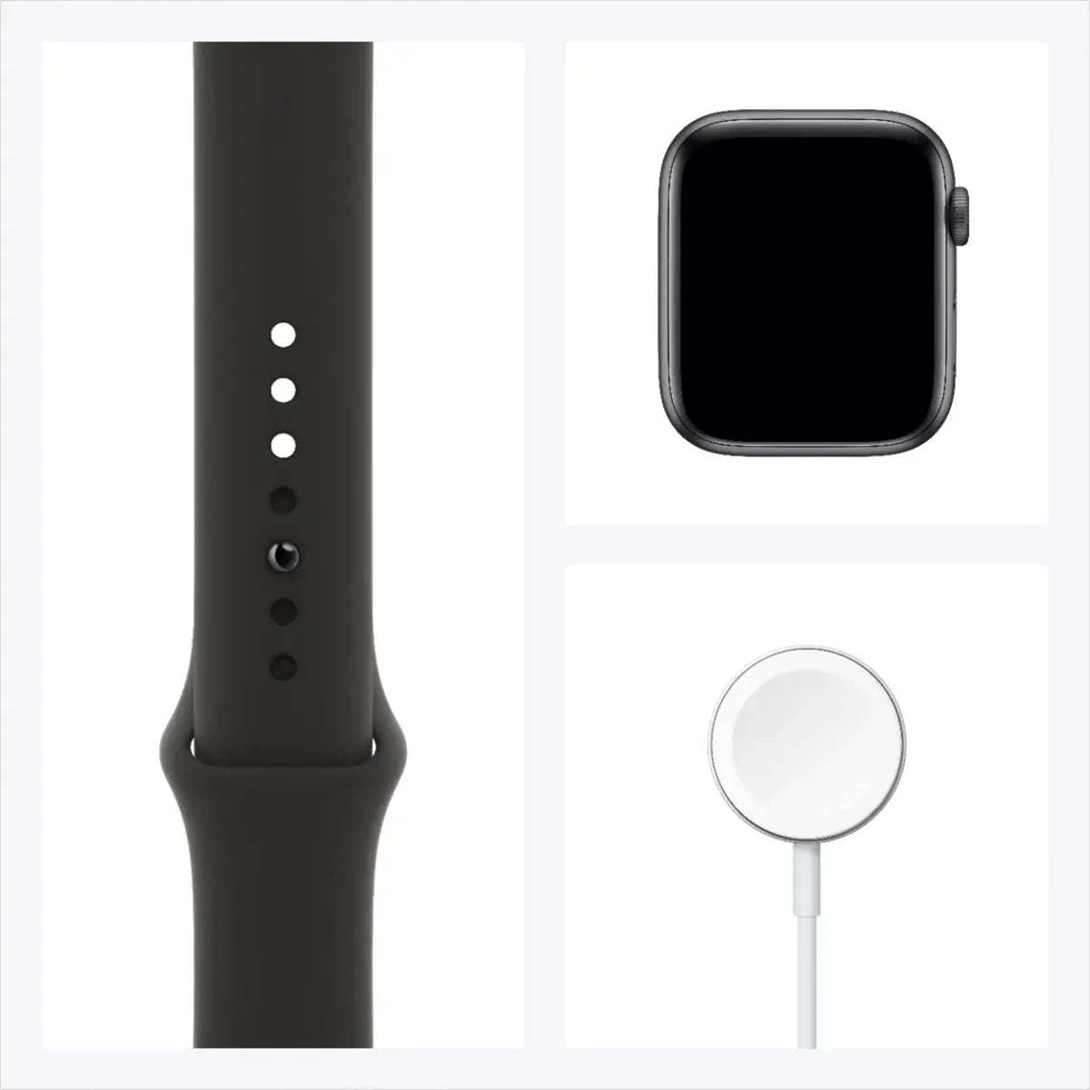 Reloj Smartwatch Bluetooth 1.8 T-700s Pro 45 Mm Series 8